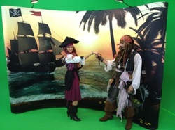 Pirate Party Theme Fort Lauderdale