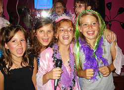 Kids Karaoke Service Ft Lauderdale