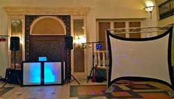 DJ for kids party ft lauderdale